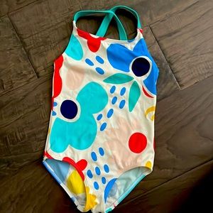 Mini boden one piece suit